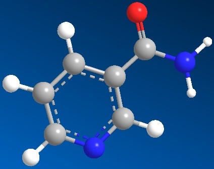 Best quality Vitamin B3 Niacinamide Powder CAS 98-92-0 with good price