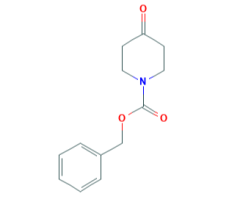 Top Quality 1-(Benzyloxycarbonyl)-4-piperidinone / N-CBZ-4-piperidone CAS 19099-93-5 with best price