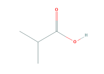 Sell Best Price of Isobutyric acid CAS 79-31-2 With Manufacture Supply