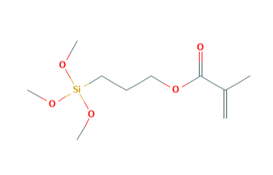 Factory supply 99% 3-Methacryloxypropyltrimethoxysilane CAS 2530-85-0 with good price