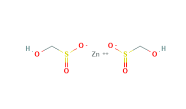 High quality Zinc formaldehyde sulfoxylate cas 24887-06-7 with good price