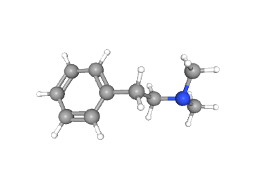 High quality N,N-dimethylphenethylamine hydrochloride cas 10275-21-5 with best price