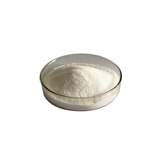 High purity Levofloxacin hydrochloride cas 100986-85-4