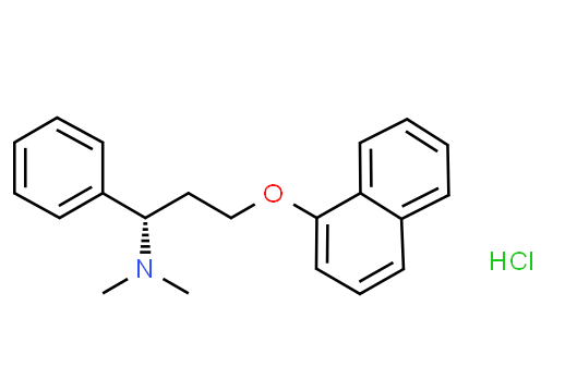 Factory price Dapoxetine hydrochloride / Dapoxetine HCl CAS 129938-20-1