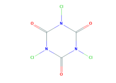 Factory supply Trichloroisocyanuric acid CAS 87-90-1 With Best Quality