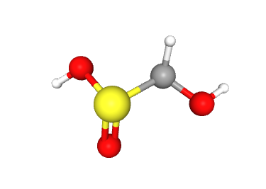 High quality Zinc formaldehyde sulfoxylate cas 24887-06-7 with good price