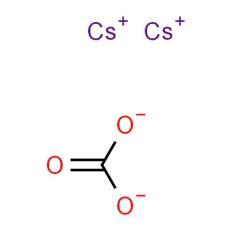 High purity Cesium carbonate with good price CAS 534-17-8