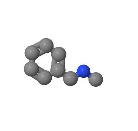 High quality N-Methylbenzylamine CAS 103-67-3 with good price