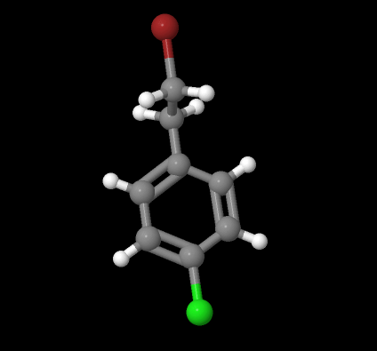 High quality 4-Chloro-1-(2-bromoethyl)benzene cas 6529-53-9 in stock