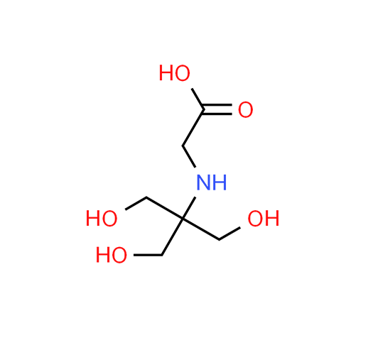Hot selling high quality TRICINE cas 5704-04-1 with reasonable price