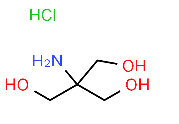 Hot selling high quality 2-Amino-2-(hydroxymethyl)-1,3-propanediol hydrochloride cas 1185-53-1