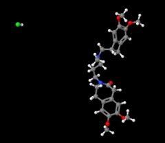High quality Ivabradine Hydrochloride CAS 148849-67-6