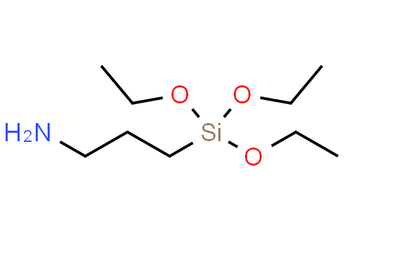 Supply high quality 3-aminopropyltriethoxysilane cas 919-30-2