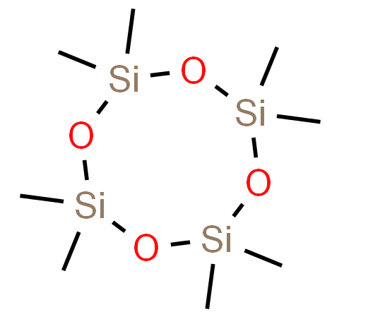 High quality Octamethylcyclotetrasiloxane (D4) cas 556-67-2 with reasonable price