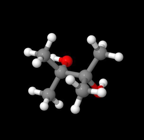 Factory supply Pinacol CAS 76-09-5 with reasonable price