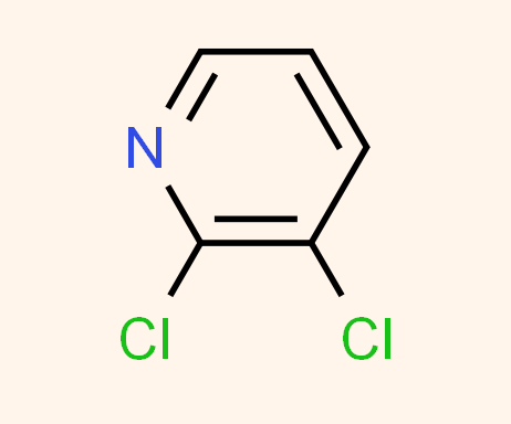 Top quality 2,3-Dichloropyridine with best price cas 2402-77-9