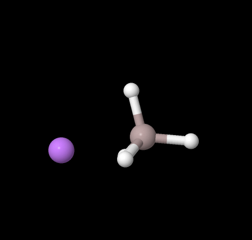 Factory supply top quality LAH Lithium aluminium hydride with reasonable price CAS 16853-85-3