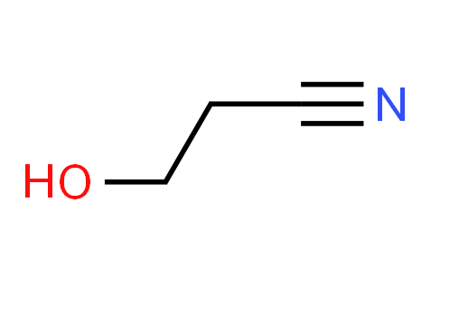 Professional Supplier 3-Hydroxypropionitrile cas 109-78-4