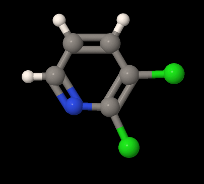 Top quality 2,3-Dichloropyridine with best price cas 2402-77-9