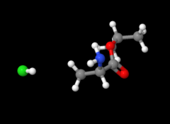 Hot selling high quality L-Alanine isopropyl ester hydrochloride cas 62062-65-1 with reasonable price