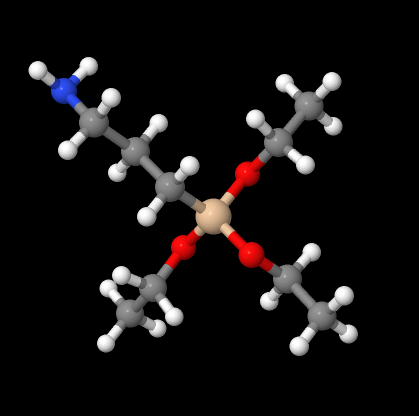 Supply high quality 3-aminopropyltriethoxysilane cas 919-30-2