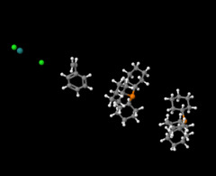 Top quality Grubbs Catalyst CAS 172222-30-9 with best price