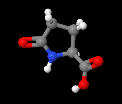 Hot sale High quality L-Pyroglutamic acid cas 98-79-3 with good price