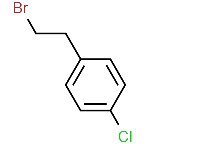 High quality 4-Chloro-1-(2-bromoethyl)benzene cas 6529-53-9 in stock
