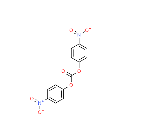 Factory Price 99% Bis(4-nitrophenyl) carbonate powder cas 5070-13-3 in stock