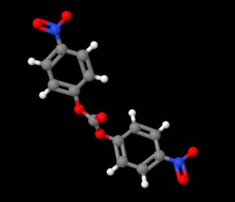 Factory Price 99% Bis(4-nitrophenyl) carbonate powder cas 5070-13-3 in stock