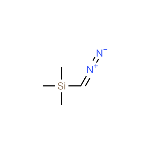 Top Quality 98% Trimethylsilyldiazomethane CAS 18107-18-1 with competitive price
