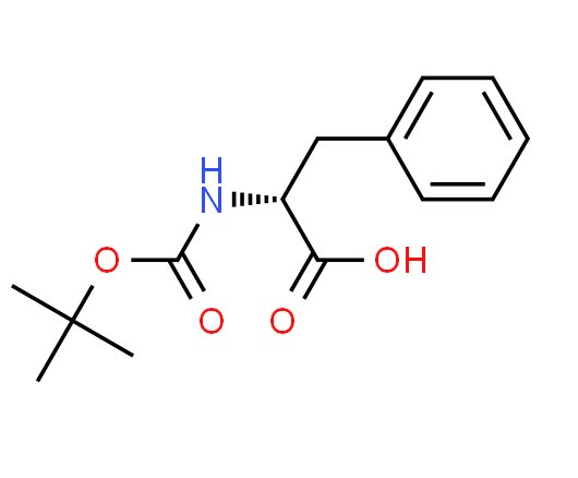 High purity BOC-D-Phenylalanine with good price CAS 18942-49-9