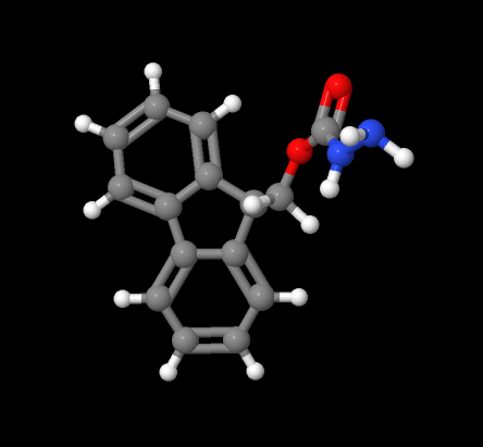 Top quality FMOC-HYDRAZIDE cas 35661-51-9 with cheap price