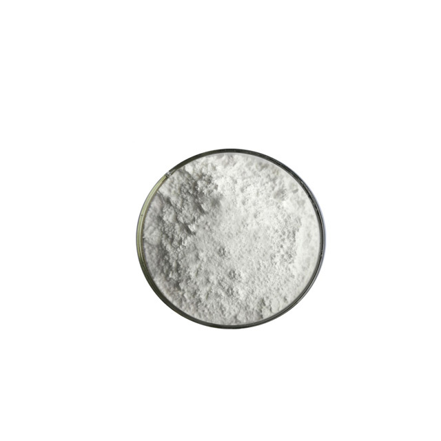 Top quality Acetylleucine with best price cas 99-15-0