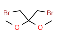 Factory price 1,3-Dibromo-2,2-dimethoxypropane CAS 22094-18-4 in stock