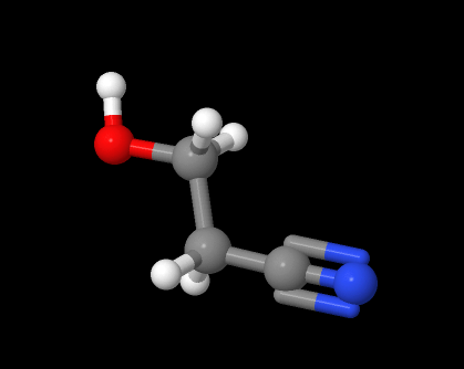 Professional Supplier 3-Hydroxypropionitrile cas 109-78-4