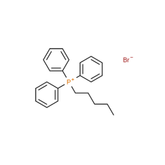 Factory price Pentyltriphenylphosphonium Bromide CAS 21406-61-1 in stock