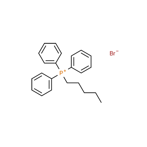 Factory price Pentyltriphenylphosphonium Bromide CAS 21406-61-1 in stock