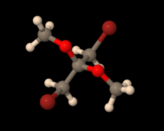 Factory price 1,3-Dibromo-2,2-dimethoxypropane CAS 22094-18-4 in stock