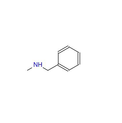 High quality N-Methylbenzylamine CAS 103-67-3 with good price
