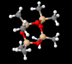 High quality Octamethylcyclotetrasiloxane (D4) cas 556-67-2 with reasonable price