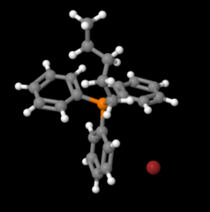 Factory price Pentyltriphenylphosphonium Bromide CAS 21406-61-1 in stock