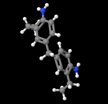 Factory stock high quality 4,4'-Methylenebis(2-ethylaniline) CAS 19900-65-3
