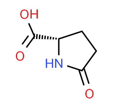 Hot sale High quality L-Pyroglutamic acid cas 98-79-3 with good price