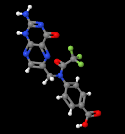 Hot Selling N10-(TRIFLUOROACETYL)PTEROIC ACID with best price cas 37793-53-6