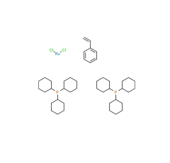 Top quality Grubbs Catalyst CAS 172222-30-9 with best price