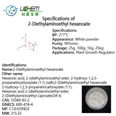 High Quality dnp Plant growth regulator 99% DA-6 CAS 10369-83-2
