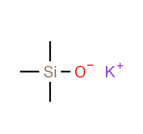 High quality Potassium trimethylsilanolate CAS 10519-96-7 Huge stock