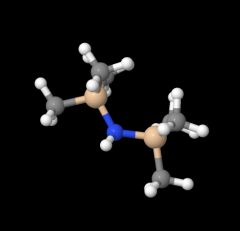 High quality Hexamethyldisilazane CAS 999-97-3 with cheap price