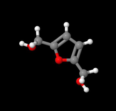 Supply high quality 2,5-Furandimethanol CAS NO 1883-75-6